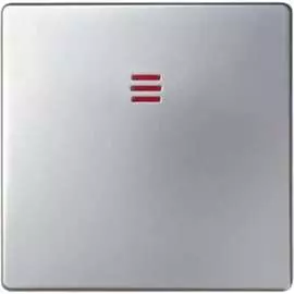 Клавиша для кнопочного выключателя Simon S82, S82N 82011-33