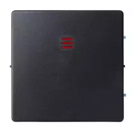 Клавиша для кнопочного выключателя Simon S82, S82N, S82 Detail 82011-38