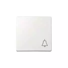 Клавиша для одноклавишного кнопочного выключателя Simon S73 Loft 73017-60