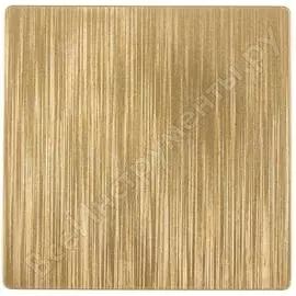 Клавиша для выключателя перекрестного WERKEL WL10-SW-1G-C-CP a037016