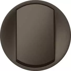 Клавиша для выключателя 1-полюсного/переключателя Legrand Celiane 067901