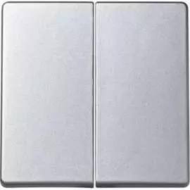 Клавиша для выключателя двухклавишного Simon S73 Loft 73026-63