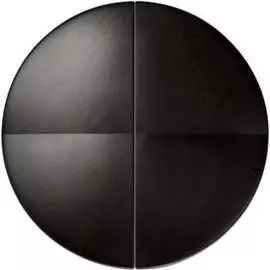 Клавиша для выключателя двухклавишного Simon S88 88026-32