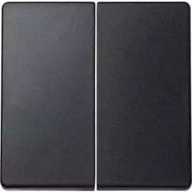 Клавиша для выключателя двухклавишного Simon S73 Loft 73026-62