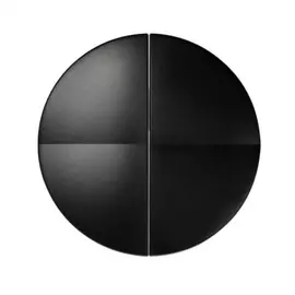 Клавиша для выключателя двухклавишного Simon S88 88026-38