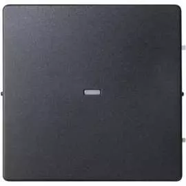 Клавиша для выключателя одноклавишного Simon S82, S82N, S82 Detail 8200011-038