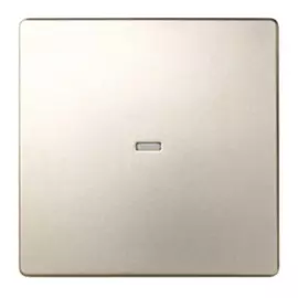 Клавиша для выключателя одноклавишного Simon S82, S82N 8200011-034