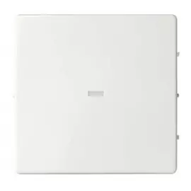 Клавиша для выключателя одноклавишного Simon S82, S82N, S82 Detail 8200011-030