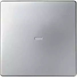 Клавиша для выключателя одноклавишного Simon S82, S82N 8200011-033