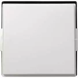 Клавиша для выключателя одноклавишного Simon