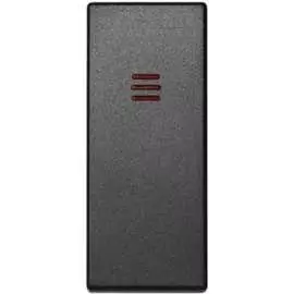 Клавиша для выключателя одноклавишного Simon S82C 82011-68