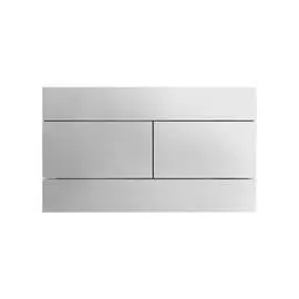 Клавиша двойного смыва для инсталляции Jacob Delafon E4316-00 00202986