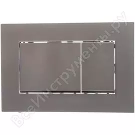 Клавиша смыва Geberit