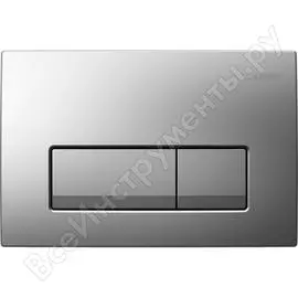 Клавиша двойного смыва Geberit