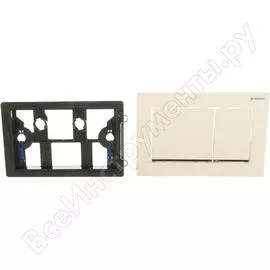 Смывная клавиша Geberit