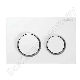 Смывная клавиша Geberit Omega 20 115.085.KJ.1 00000037109