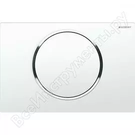 Смывная клавиша Geberit