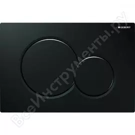 Клавиша смыва Geberit Sigma 01 115.770.DW.5 00000024729