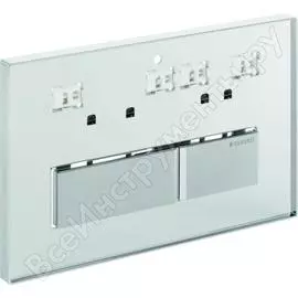 Клавиша смыва Geberit