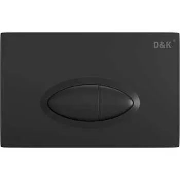 Клавиша смыва D&K