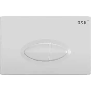 Клавиша смыва D&K