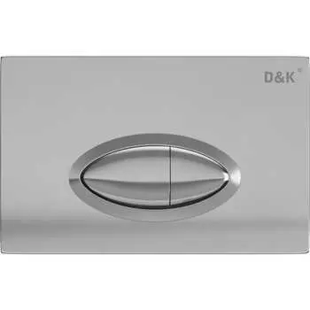 Клавиша смыва D&K