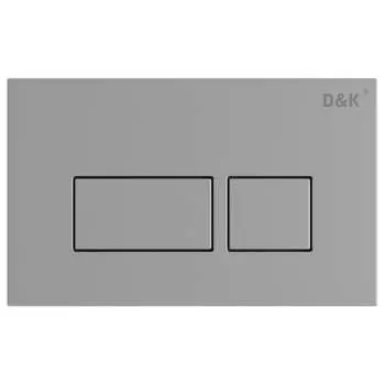 Клавиша смыва D&K Berlin DB1439001