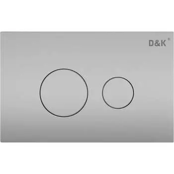 Клавиша смыва D&K Venice DB1029002