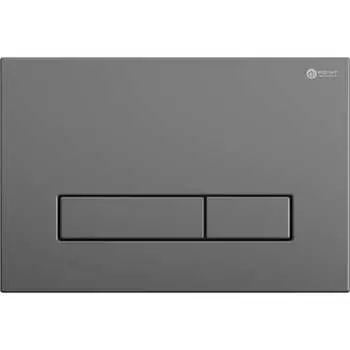 Клавиша смыва для инсталляции Point Меркурий PN44831GM