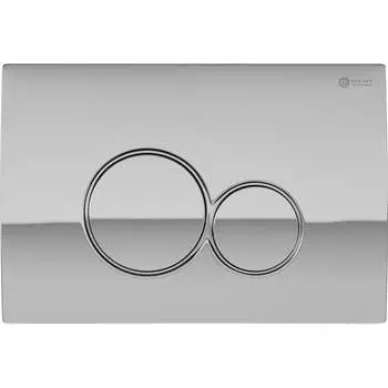 Клавиша смыва для инсталляции Point Виктория PN44061C