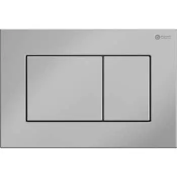 Клавиша смыва для инсталляции Point Ника PN44081C