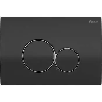 Клавиша смыва для инсталляции Point Виктория PN44061BC