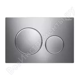 Клавиша смыва Geberit Sigma 20 115.882.KH.1 00000047516