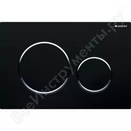 Клавиша смыва Geberit