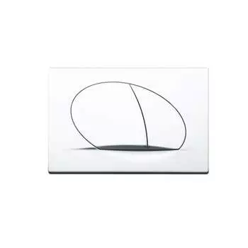 Клавиша смыва Pestan