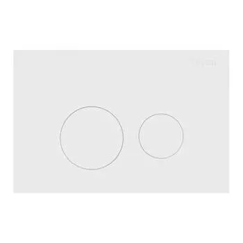 Клавиша смыва Teymi Lina ЦБ-00268268