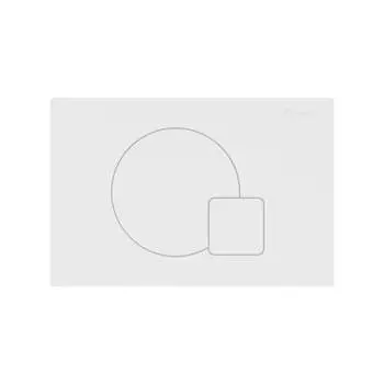 Клавиша смыва Teymi Ellie ЦБ-00268263