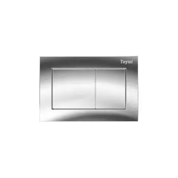 Клавиша смыва Teymi Aina T70012CH ЦБ-00266817
