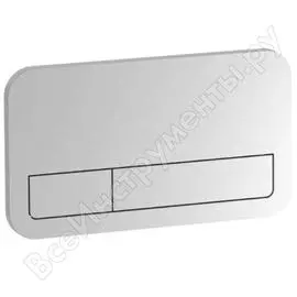 Клавиша смыва Villeroy &amp; Boch