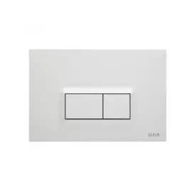 Клавиша смыва vitra uno хром 720-0180exp