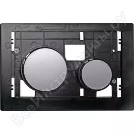 Клавиша для смыва унитаза TECE