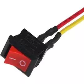 Клавиша включения/выключения Nord-Yada 906923