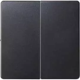 Клавиши для двухклавишного проходного кнопочного выключателя Simon 82026-38