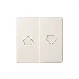 Клавиши для выключателя управления жалюзи Simon S82, S82N, S82 Detail 82028-31