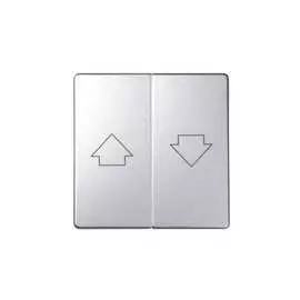 Клавиши для выключателя управления жалюзи Simon S82 Detail 82028-93