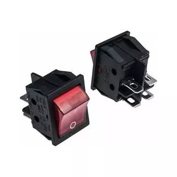 Клавишный переключатель Pro Legend PL2424