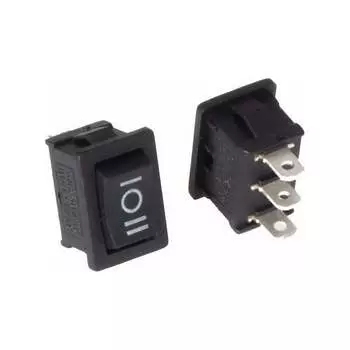 Клавишный переключатель Pro Legend PL2436