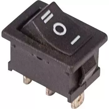 Клавишный переключатель REXANT 36-2145