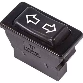 Клавишный переключатель стеклоподъемника REXANT 36-4410