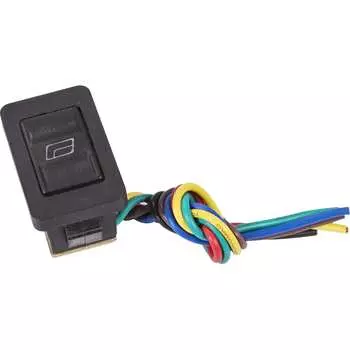 Клавишный переключатель стеклоподъемника REXANT 36-4430